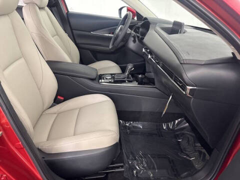 2025 Mazda CX-30 2.5 S Preferred