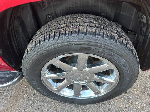 2013 GMC Yukon XL Denali