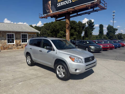 2008 Toyota RAV4