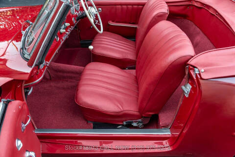 1959 Mercedes-Benz 190-Class