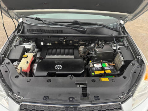 2012 Toyota RAV4 Limited