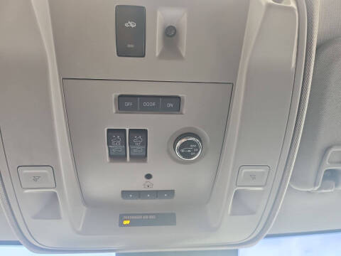 2015 Cadillac Escalade Luxury