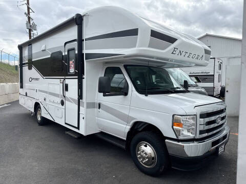 2026 Ford E-Series
