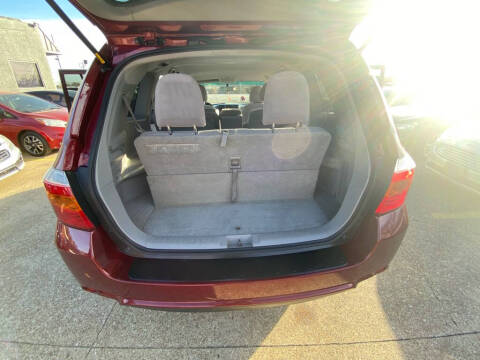 2008 Toyota Highlander