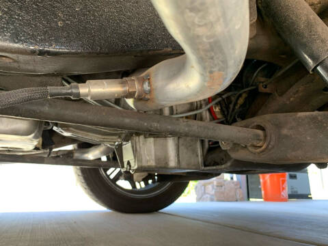 1962 Chevrolet C/K 10 Series