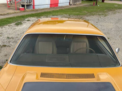 1971 Dodge Challenger