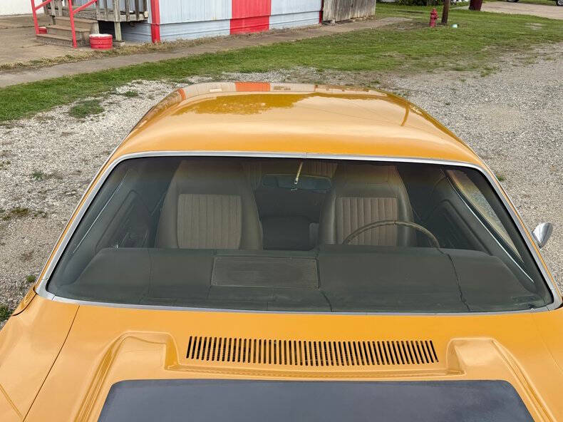 1971 Dodge Challenger