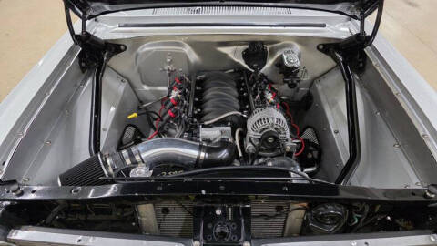 1962 Chevrolet Nova