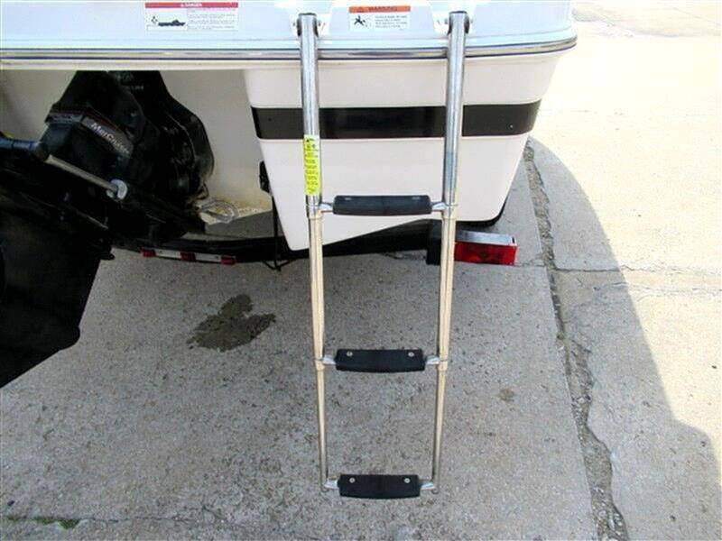 2016 Four Winns 190 Horizon