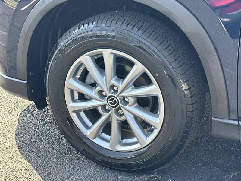 2023 Mazda CX-5 2.5 S Select