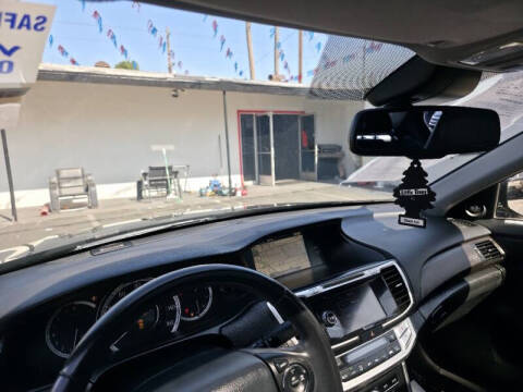 2014 Honda Accord Touring