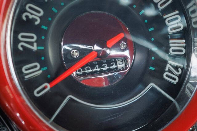 1957 Chevrolet Bel Air