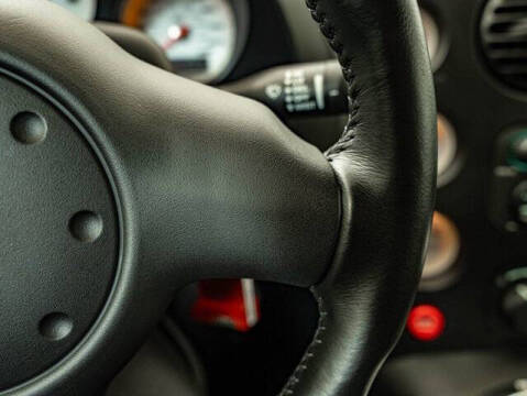 2006 Dodge Viper SRT-10