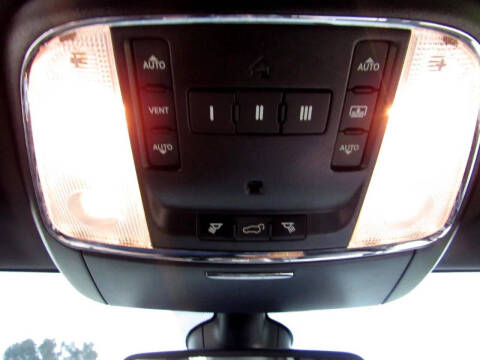 2018 Jeep Grand Cherokee Trailhawk