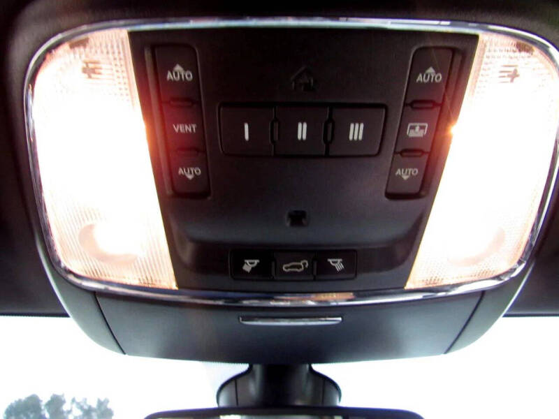 2018 Jeep Grand Cherokee Trailhawk