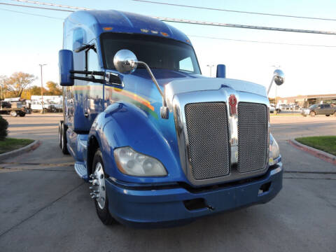 2014 Kenworth T680 for sale at Camarena Auto Inc in Grand Prairie TX