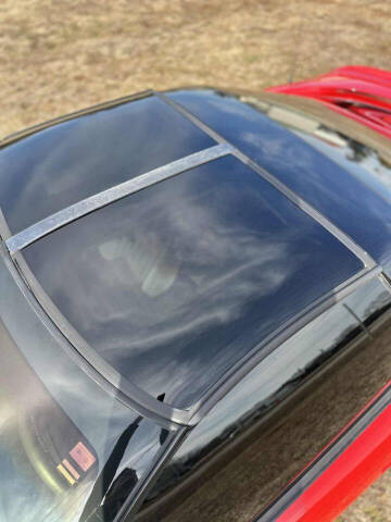 1999 Chevrolet Camaro Z28