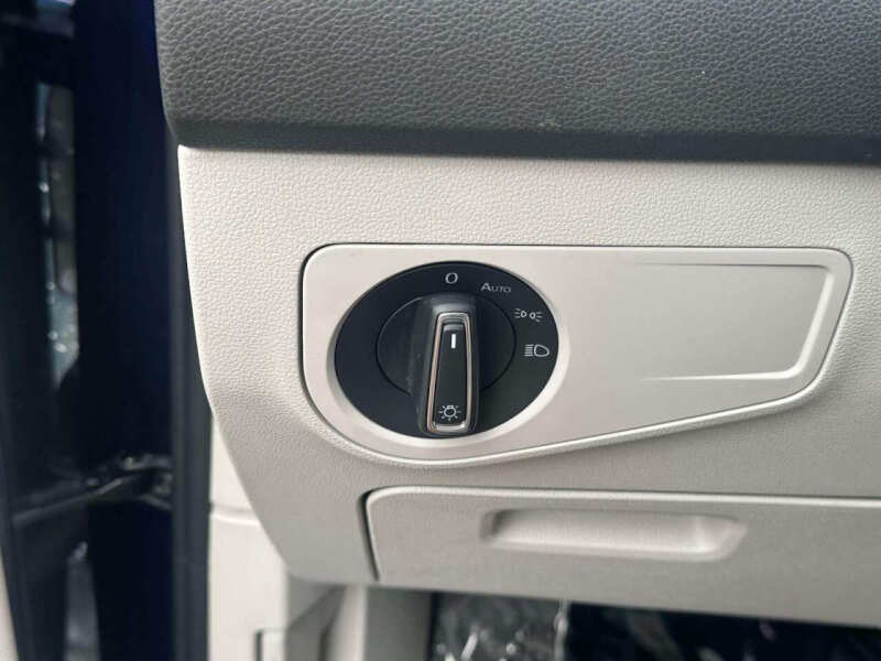 2022 Volkswagen Tiguan SE 4Motion