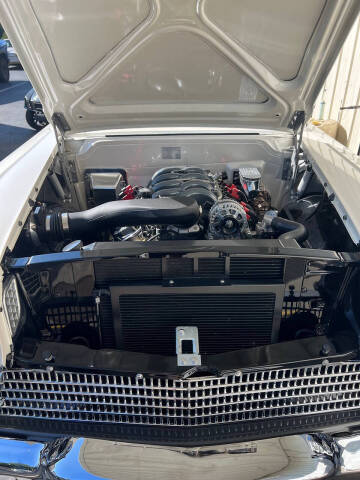 1958 Chevrolet Impala