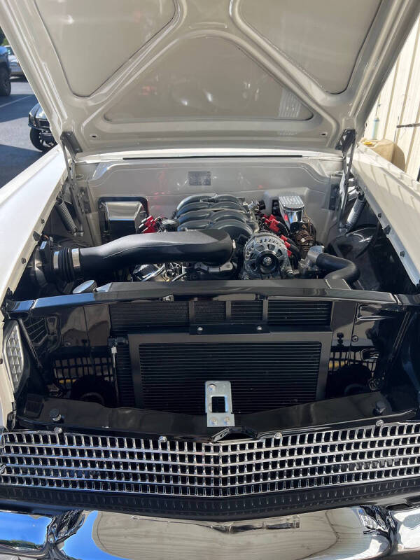 1958 Chevrolet Impala