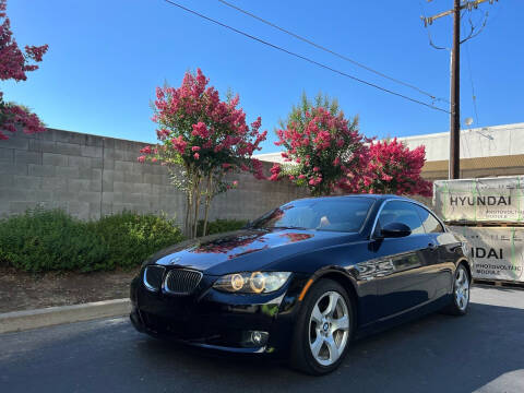 2008 BMW 3 Series for sale at Excel Motors in Fair Oaks CA