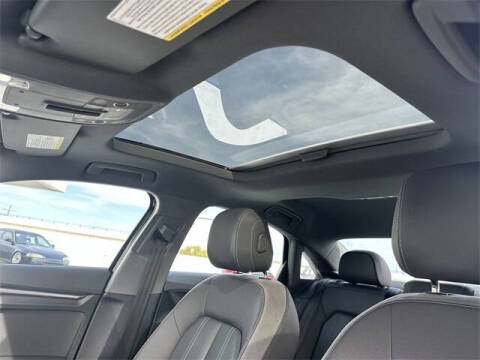 2024 Audi A3 Premium 40 TFSI