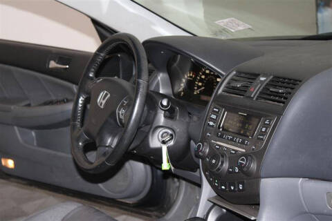 2007 Honda Accord EX-L V-6