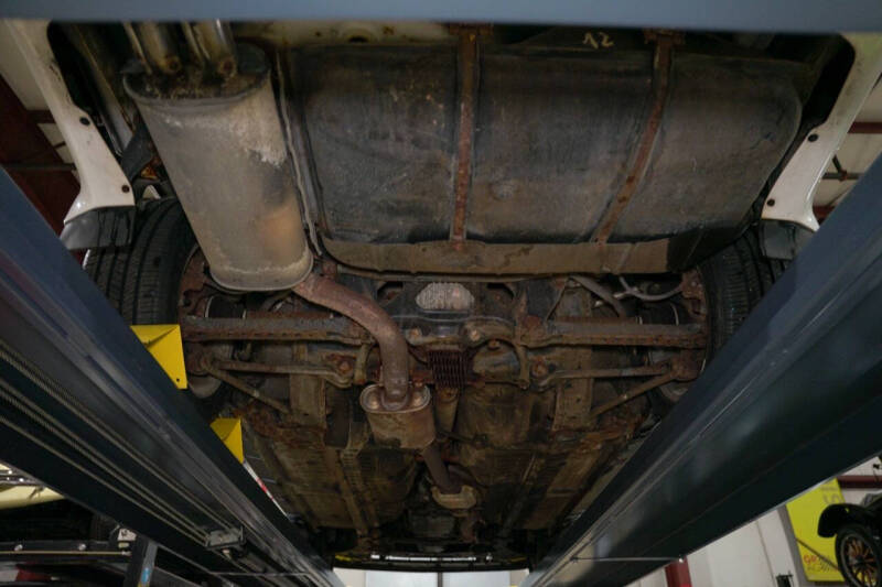 1991 Toyota Supra Turbo