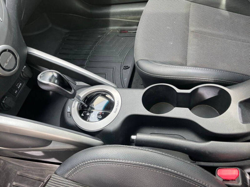 2013 Hyundai Veloster