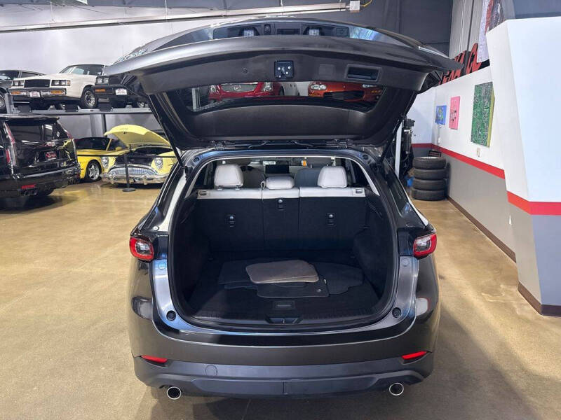 2023 Mazda CX-5 2.5 S Select