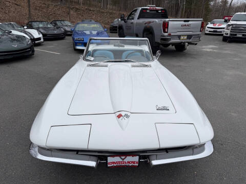 1965 Chevrolet Corvette