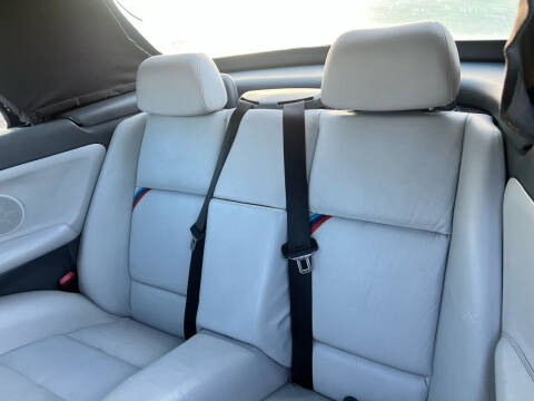 1999 BMW M3