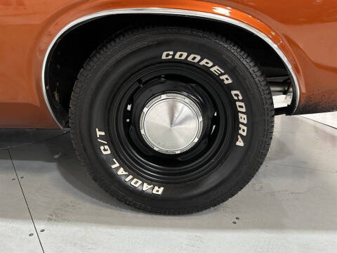 1973 Dodge Challenger