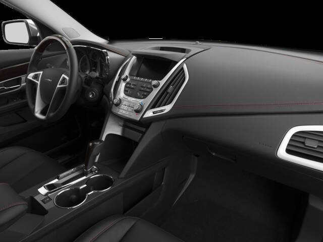 2015 GMC Terrain Denali