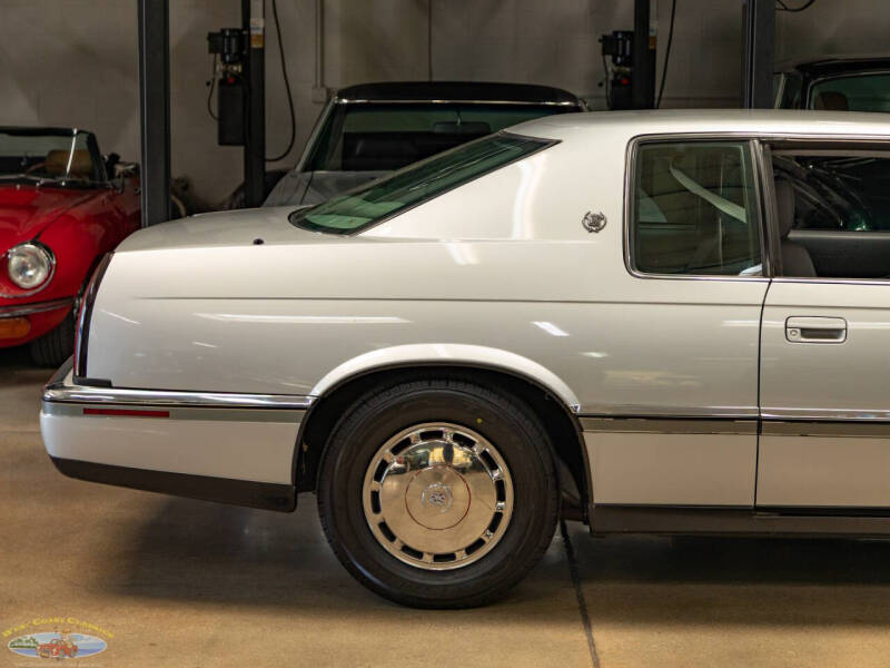 1993 Cadillac Eldorado Touring