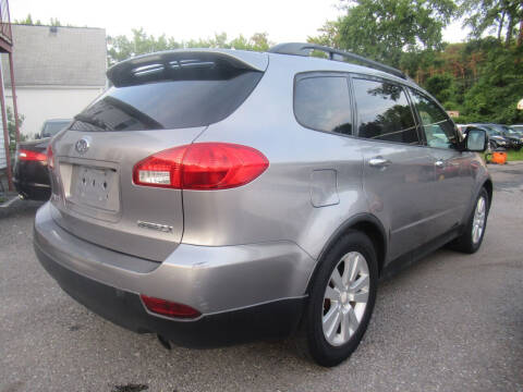 2008 Subaru Tribeca Ltd. 7-Pass.