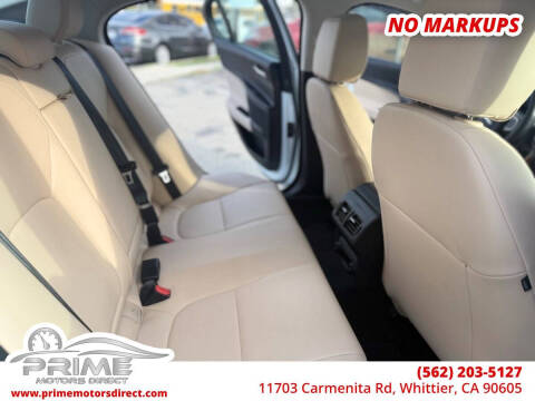 2018 Jaguar XE 20d Premium