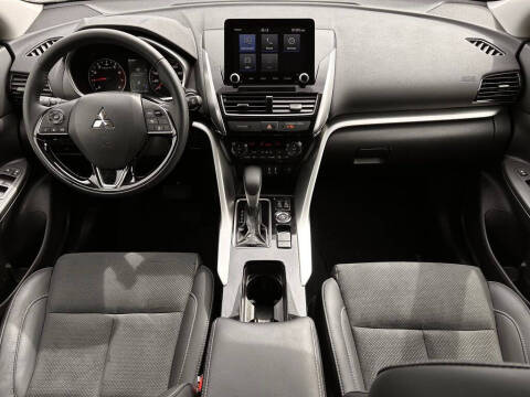 2026 Mitsubishi Eclipse Cross SE