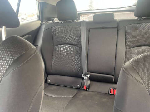 2021 Toyota Prius LE AWD-e