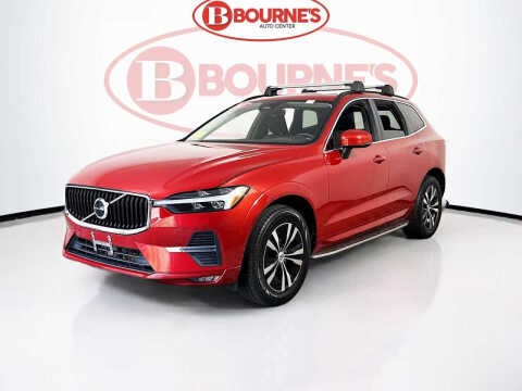 2023 Volvo XC60 B5 Core