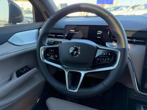 2025 Volvo EX90 Twin Performance Ultra 6P