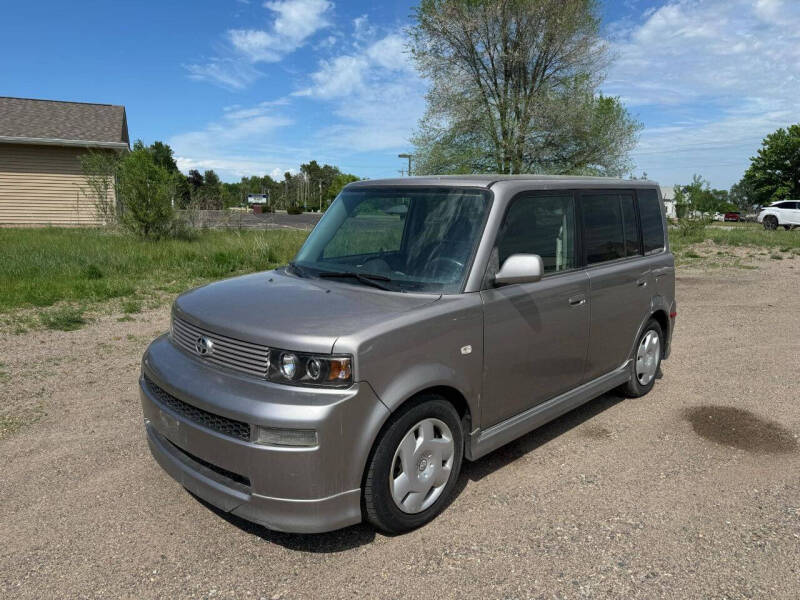 2004 Scion xB