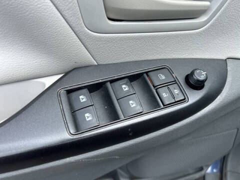 2020 Toyota Sienna L 7-Passenger