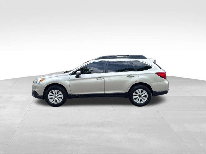 Used 2016 Subaru Outback Premium with VIN 4S4BSAFC5G3221169 for sale in Maysville, KY