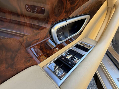 2015 Bentley Continental GT V8 S