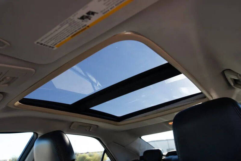 2008 Cadillac CTS 3.6L V6