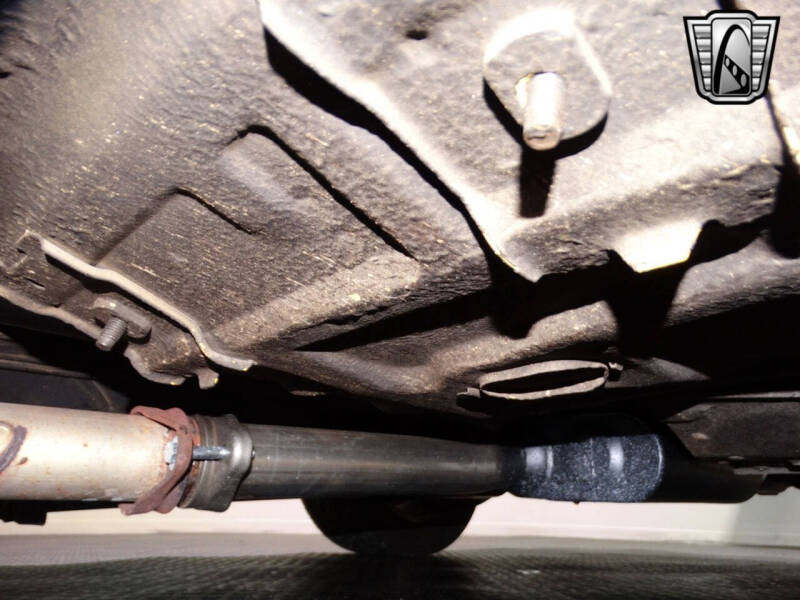 1993 Ford Mustang LX 5.0