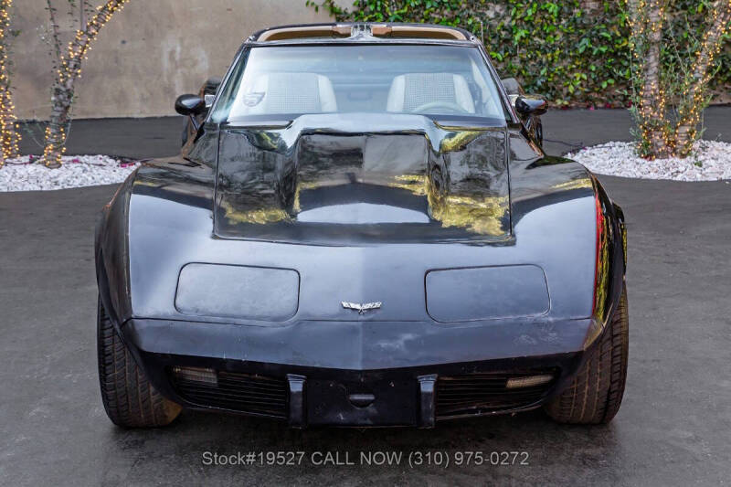 1979 Chevrolet Corvette