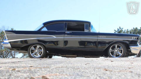 1957 Chevrolet 210