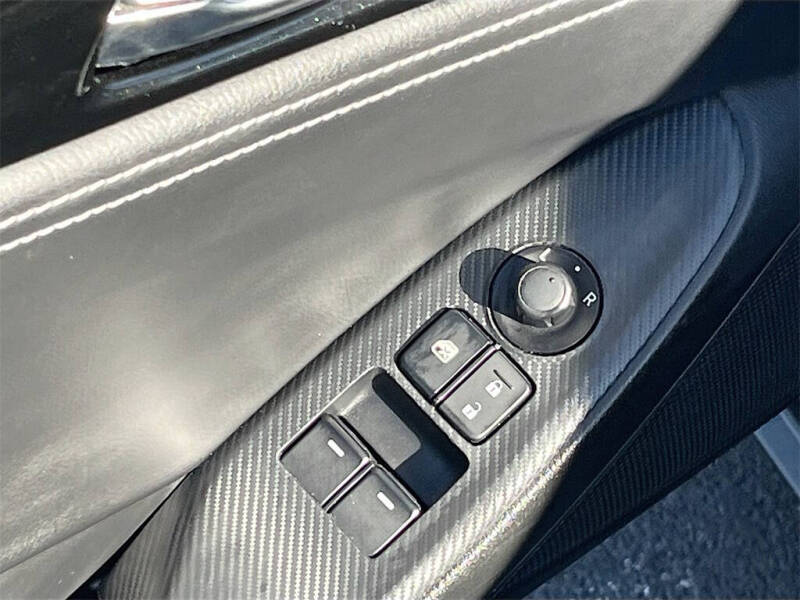 2024 Mazda MX-5 Miata RF Grand Touring